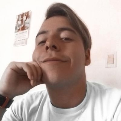 Leandro77172234's profile picture. uno aprende de los hérores. Aprendan de ellos mismos sino no serán nadie ni nada en este mundo.