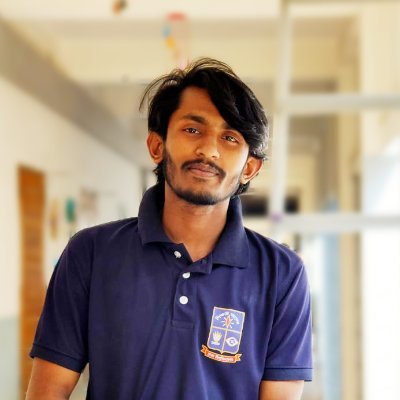 voiceharun's profile picture. For sustainable ideology