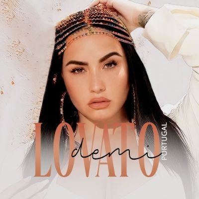 A tua melhor fonte sobre Demi Lovato em Portugal! 🇵🇹 | Follow us for the latest news on Demi Lovato! 💜 | HOLY FVCK já disponível. ⬇️