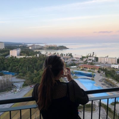 sky412059's profile picture. 看護師