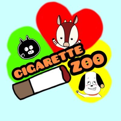 CigaretteZooさんのプロフィール画像