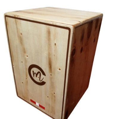 CAJÓN PERUANO MONCADA 🇵🇪🇨🇱
50,000 PESOS 1AÑO DE GARANTÍA
Terciado mueblería de 12 mm
Tapas de 3mm
46,5 de alto x 30 de fondo y 31 de ancho