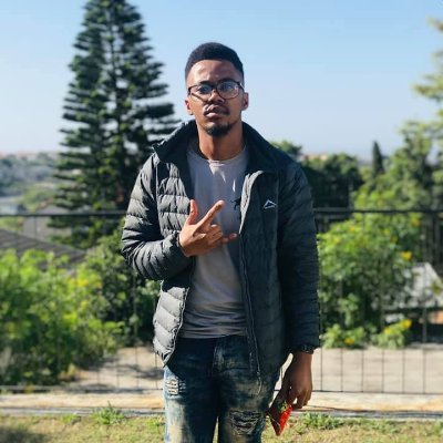 sonwabilearthur's profile picture. Learn what the schools won't teach you.