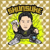 SHUNSUKE ポーカー (@mizusan73) 's Twitter Profile