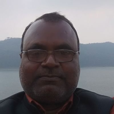 I am a service man of education department in Jharkhand (India)