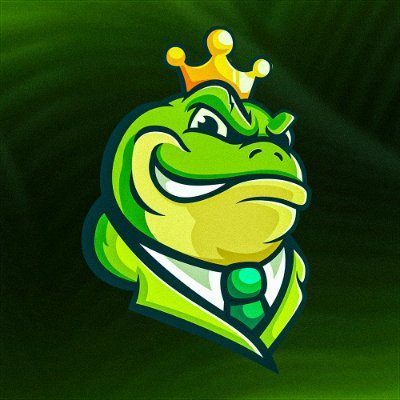 FrogGOD Profile