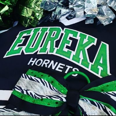 Eureka Middle and High School Dance Teams. Follow us on Instagram: dance_with_eureka
