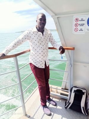 DerrickOtienoO1's profile picture. 