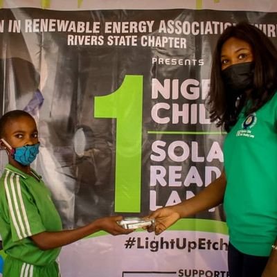 Ph.D Student👩💻 RenewableEnergy & Climate Advocate🌏 Project Manager 🚦Changeleader🌐
Co-founder @sbi_initiative, Lead @unite2030 & @wirea_rivers