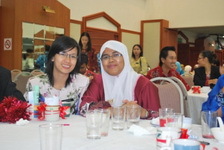 smile can make ur life.....simple easy and happy :D