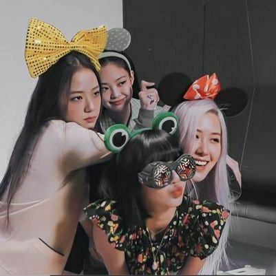 Blackpink🤘