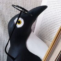 Pingüino Buendía(@BuendiaPinguino) 's Twitter Profile Photo