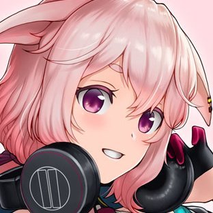 I like VTubers, anime and games. Will mostly just RT Vtuber stuff.
Avatar @shoutarou_t
Banner @daikichi_buri

Hololive Fan Discord 
https://t.co/gJI4zqBDjs