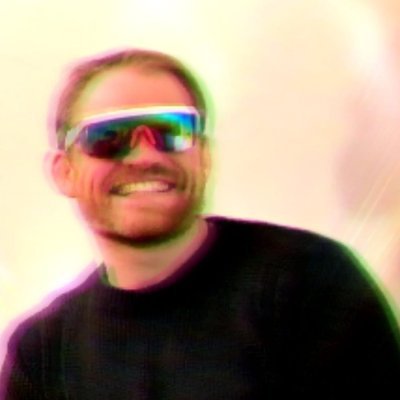 fortifyyourdata's profile picture. Technology buzzword bingo player.