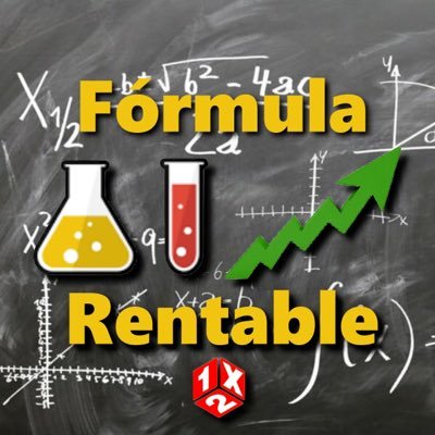 Formula Rentable 1x2 Quiniela