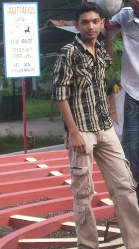 student