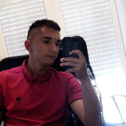 idzi_99's profile picture. ⚽