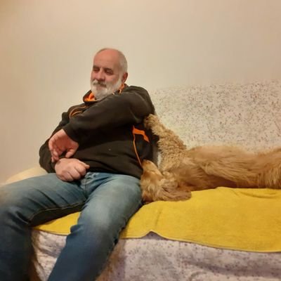 oggierhino's profile picture. rugby beer music in no particular order