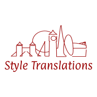 Italian translator, interpreter, teacher