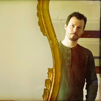 danielbayle's profile picture. Filmmaker
https://t.co/iz5II2exef