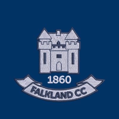 The official twitter of Fife's oldest Cricket Club. Formed in 1860 we have 4 Snr teams & a thriving Jnr section (@FalklandFalcons) New members always welcome