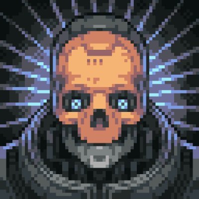 Freelance Pixel Artist