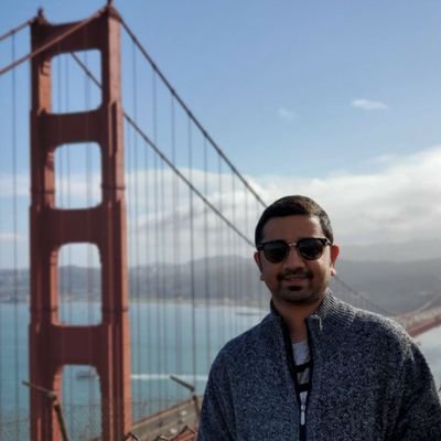 Full-stack Software Engineer - Android at Wish | CS Master Graduate from UT Dallas | Previously Android Intern at Google, Full stack Engineer at Zoho.