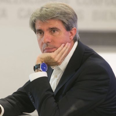 Ángel Garrido