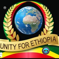 Unity for Ethiopia | Official(@UnityForEthio) 's Twitter Profile Photo