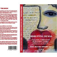 DisruptingDenial (@sarahhenkeman) 's Twitter Profile