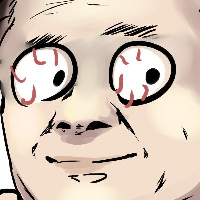 NineLatte's profile picture. อยากต่อยunity yedpedเรียนc#ตั้งนาน​ ทำhereไรเนี้ย​ ไปgodotละsus