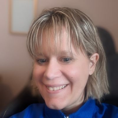 Jen Schneider, PhD #gojays π¦ππ Profile