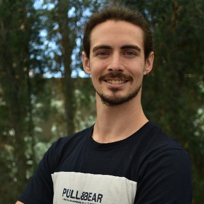 NeuroSanti's profile picture. Neuroscientist. I believe brain-machine interfaces will be key in a not so far future.