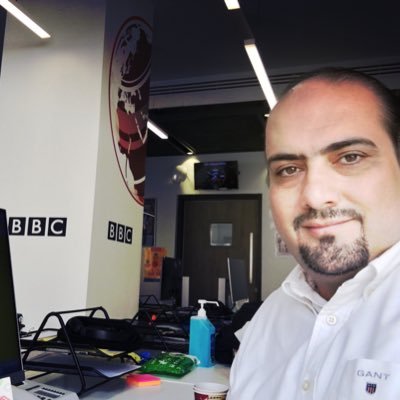 Former Senior Presenter &Training Ambassador BBC World Service ,documentary film director / producer, a VJ and most importantly a trainer
