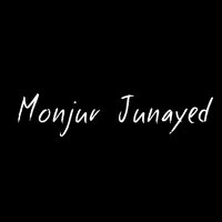 Monjur Junayed (@msjunayed54) 's Twitter Profile