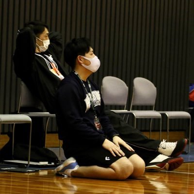 能代工業▶︎仙台大学▶︎横河電機 地域リーグBasketballCoach