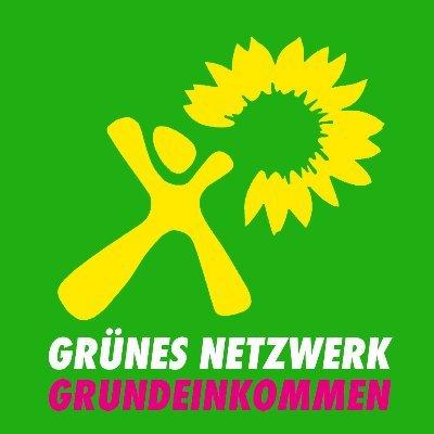 Netzwerk von Mitgliedern von @Die_Gruenen 🌻, die sich für ein Grundeinkommen einsetzen.