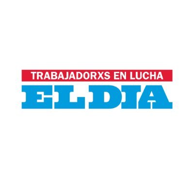 Cuenta de trabajadores de EL DÍA y El Plata