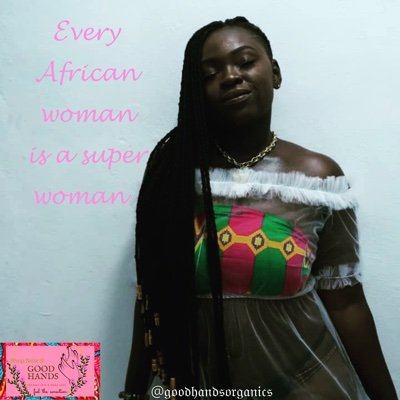 Uphold you culture Africa. Heal your kings 👑 Praise your Queens 👸🏿, Raise your Children . ✊🏿🇬🇭