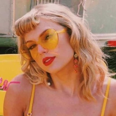 AUGUSTGlRL's profile picture. taylor’s version