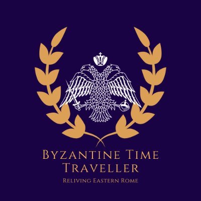 Byzantine history enthusiast, content creator, artist, film maker, voice actor.