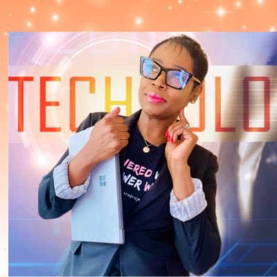 theesavvybiztech✨💻📈📍📚 Profile