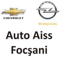 Incepand cu luna martie a anului 2008, Auto Aiss isi incepe activitatea ca distribuitor si reparator autorizat de autovehicule Opel si Chevrolet.