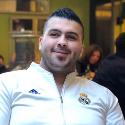 HalaMadridYNadaMas.
 92:48. 
من العشرة الاوائل المبشرين بالنيزك.
 هذه الأرض لا تتسع لهويتين اما نحن او نحن.
من النهر إلى البحر.