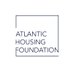 Atlantic Housing Foundation (@housingatlantic) Twitter profile photo Atlantic Housing Foundation (@housingatlantic) Twitter profile photo
