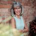 Birgit McQuiston (@bmcquistoninlo) Twitter profile photo