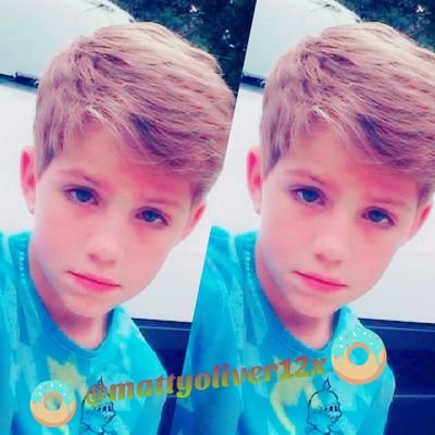 mattyOliver12x's profile picture. always trouble   :family  little bro to @MasonEmmerdale  @JackLee_x twin to @MattyBx11  @hollyx_1 rp account