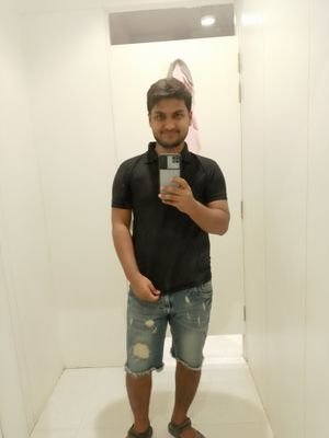 SonkerSrestha's profile picture. student for life.