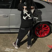 A King Kickin Knowledge ‼️‼️ (@_foreverloaded) 's Twitter Profile