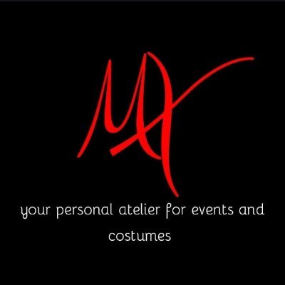 Your personal atelier for costume and events

Tailor made dresses, costumes for theatre, cinema and cosplays
